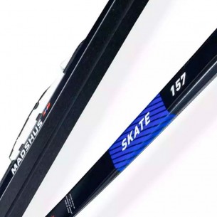 MS-SKI SKATING ACTIVE SKATE JR B 2