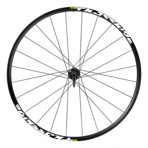 Mavic Crossride FTS-X 29" Int Wheel Shimano