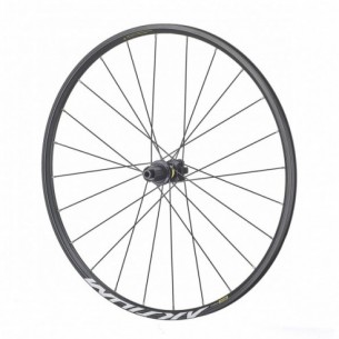 Rueda Trasera Mavic Aksium Intl 700