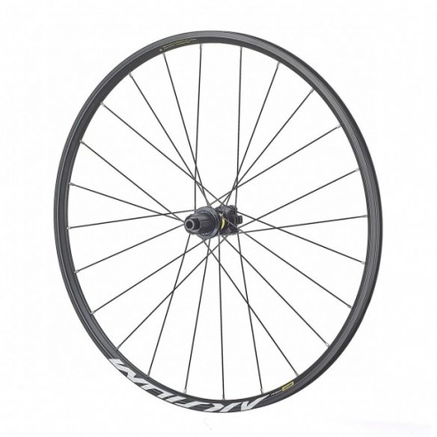 Roda del darrere Mavic Aksium Intl 700