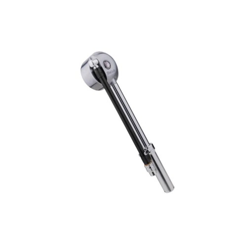 BIRZMAN SHOCK PUMP SALUT