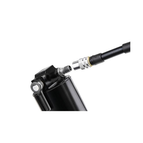 BIRZMAN SHOCK PUMP SALUT