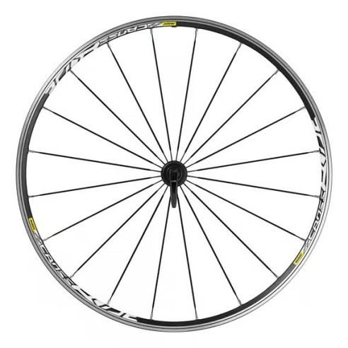 Roda Davantera Mavic Crossride 26" V-Brake