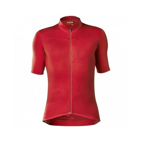 Maillot Mavic Essential Red