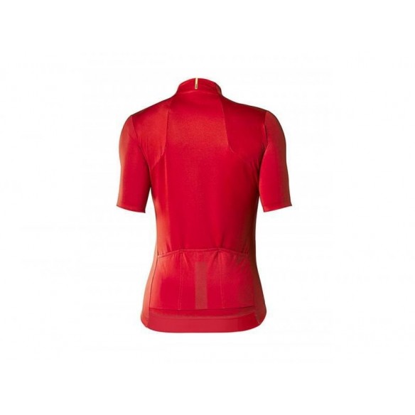 Maillot Mavic Essential Red