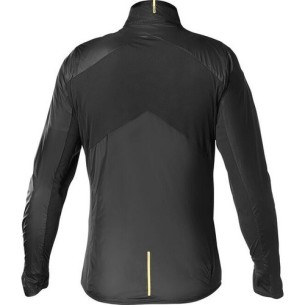 Coupe Vent Mavic Sirocco Noir 2