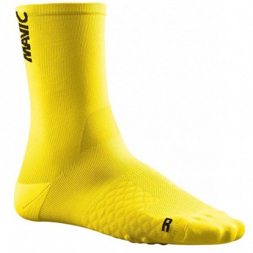 CHAUSSETTES MAVIC COMETE