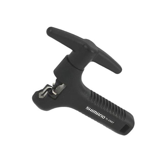 OUTIL DERIVE-CHAINES SHIMANO TL-CN28