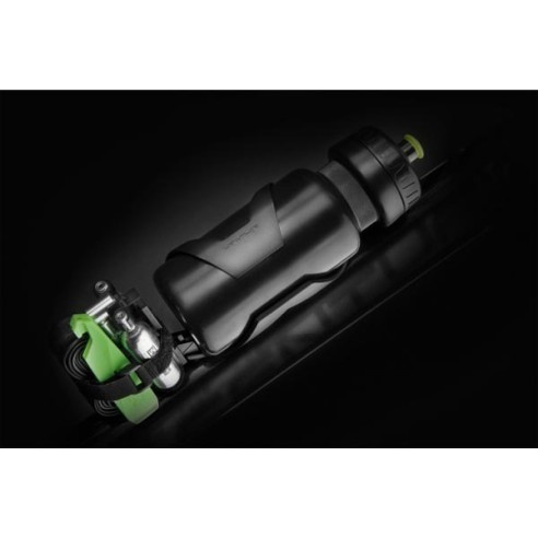 BIRZMAN UNCAGE SIDE DRAW BOTTLE CAGE COMBO KIT