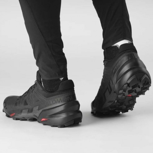 SA-TRAIL CALÇAT HOME SPEEDCROSS