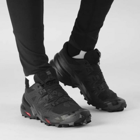 SA-TRAIL CALÇAT HOME SPEEDCROSS