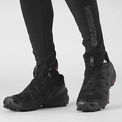 SA-TRAIL CALÇAT HOME SPEEDCROSS