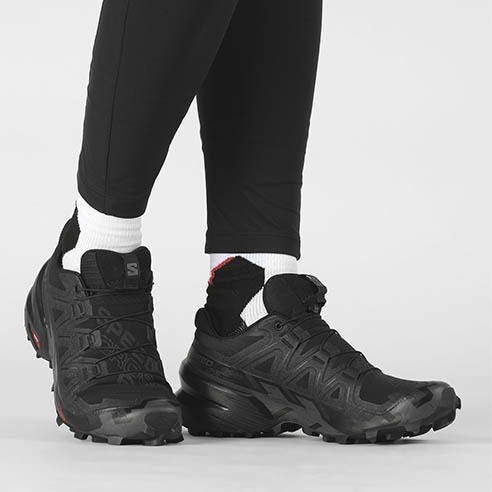 SA-TRAIL CALÇAT DONA SPEEDCROSS