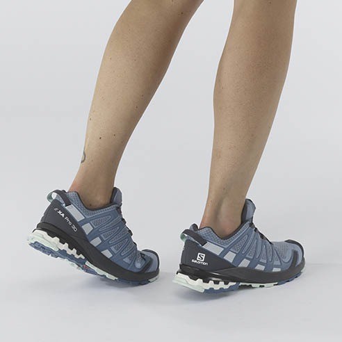 SA-TRAIL CALÇAT DONA XA PRO 3D W