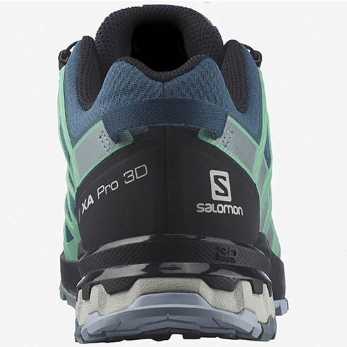 SA-TRAIL CALÇAT DONA XA PRO 3D v