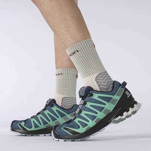 SA-TRAIL CALÇAT DONA XA PRO 3D v