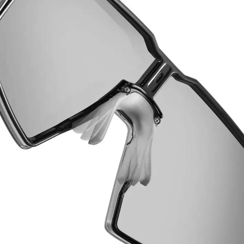 GAFAS JULBO EDGE NOIR-ROUGE/SPECTRON 3