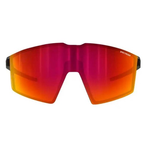 ULLERES JULBO EDGE NOIR-ROUGE/SPECTRON 3