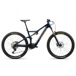 Bike Orbea Rise M10 (2022)
