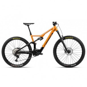 Bicicleta Orbea Rise H15 (2022)