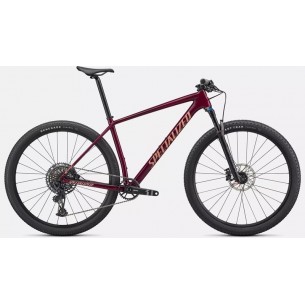 VELO SPECIALIZED EPIC HARDTAIL COMP (2022)