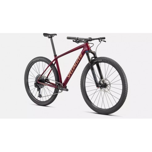 Specialized hardtail 2024 comp 2019