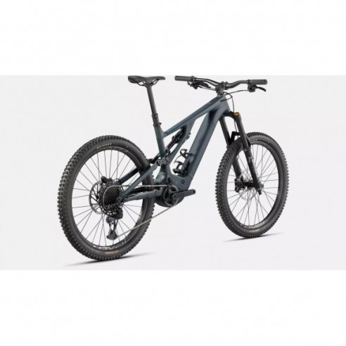 Specialized kenevo comp 2020 deals electric mountain bike