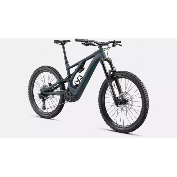 Bike Specialized Kenevo Comp (2022)