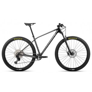 Bike Orbea Alma M50 (2022)