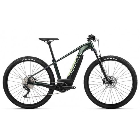 Bicicleta Orbea Keram 30 (2022)