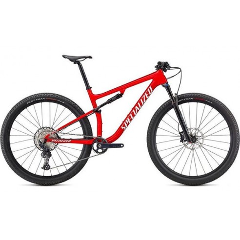 VELO SPECIALIZED EPIC COMP CARBON (2021)