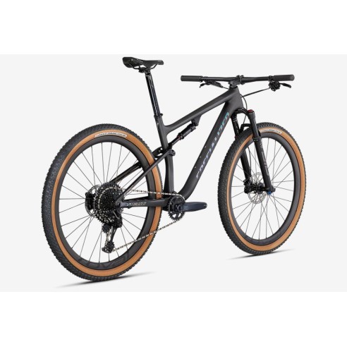 BICICLETA SPECIALIZED EPIC FSR EXPERT (2021)