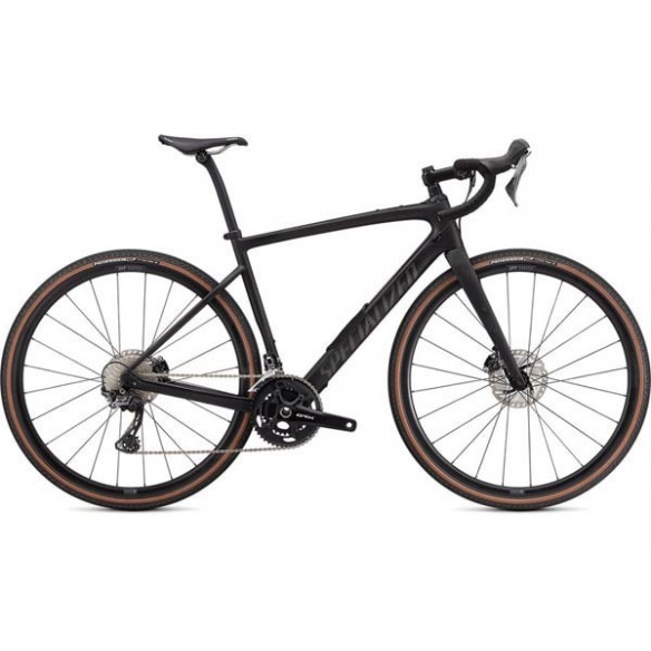 VELO SPECIALIZED DIVERGE COMP (2021)