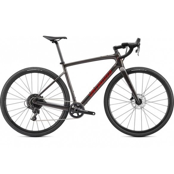 VELO SPECIALIZED DIVERGE (2021)