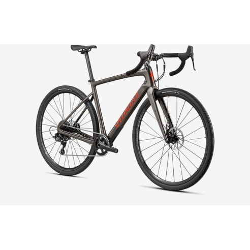 Bicicleta best sale specialized diverge