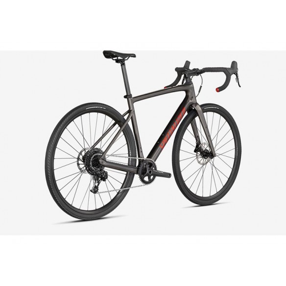 VELO SPECIALIZED DIVERGE (2021)