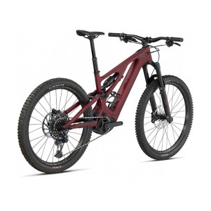 Bike Specialized Turbo Levo Expert (2022) 2