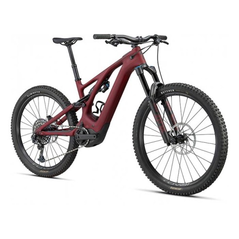 Bike Specialized Turbo Levo Expert (2022)
