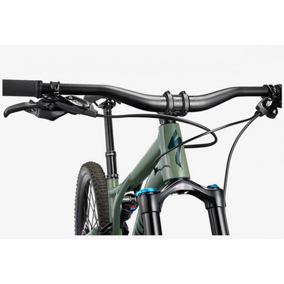Bicicleta Specialized Stumpjumper Comp Alloy 2022