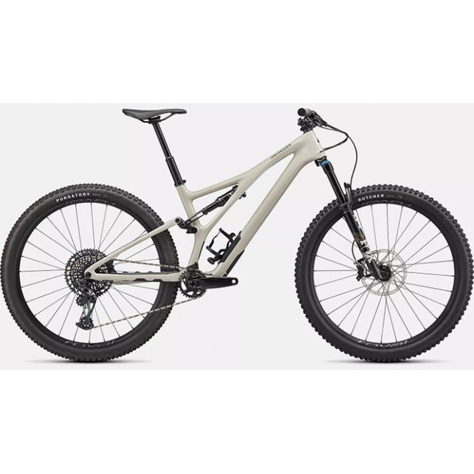 BICICLETA SPECIALIZED STUMPJUMPER EXPERT 2022