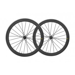 RODES MAVIC KSYRIUM PRO CARBON UST DISC