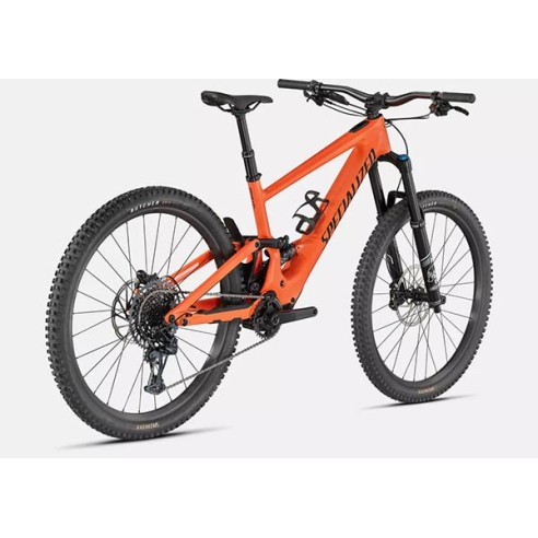 BICICLETA TURBO KENEVO SL COMP (2022)