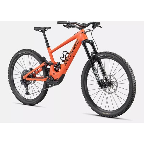 BICICLETA TURBO KENEVO SL COMP (2022)