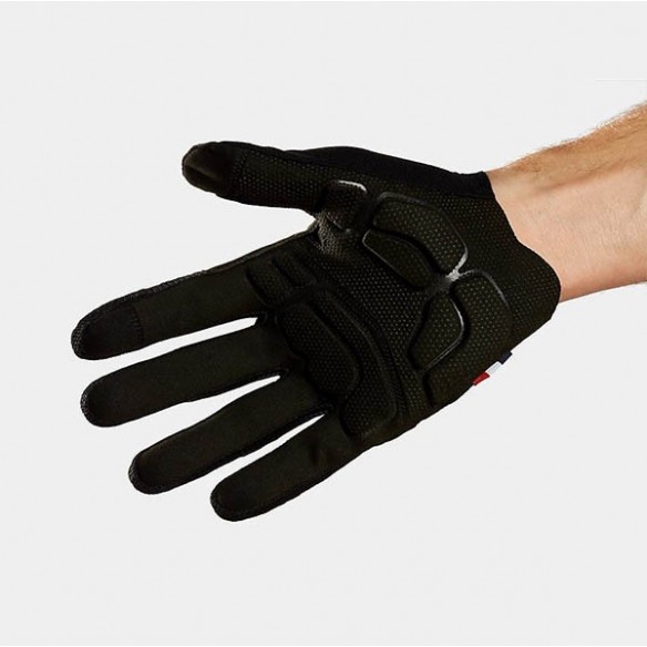 GANTS LONGS BONTRAGER CIRCUIT TWIN GEL