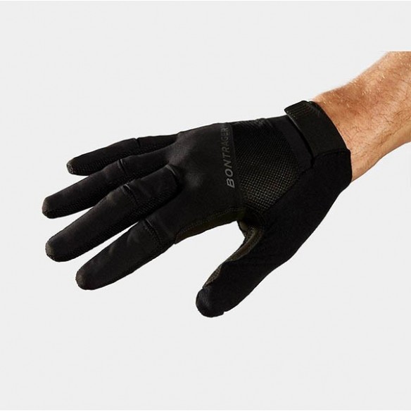 GANTS LONGS BONTRAGER CIRCUIT TWIN GEL