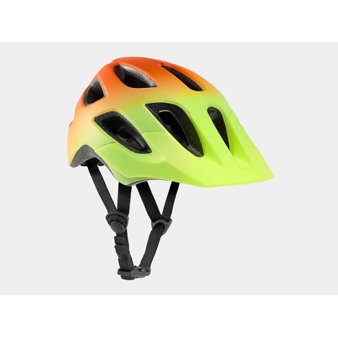 CASC BONTRAGER TYRO YOUTH