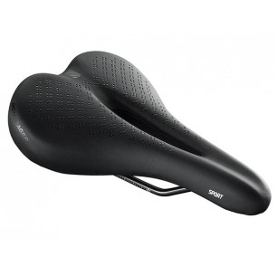 SELLE BONTRAGER SPORT FEMME