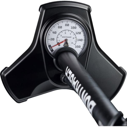 BOMBA AIRE DE PIE BONTRAGER CHARGER