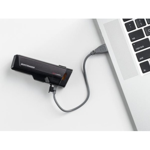 LUZ BONTRAGER ION PRO RT