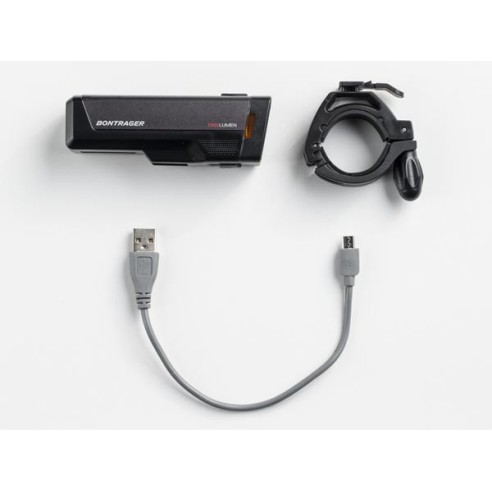 LUZ BONTRAGER ION PRO RT